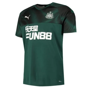 Maglia Newcastle United 2019-20 Trasferta