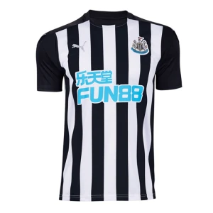 Maglia Newcastle United 2020-21 Prima