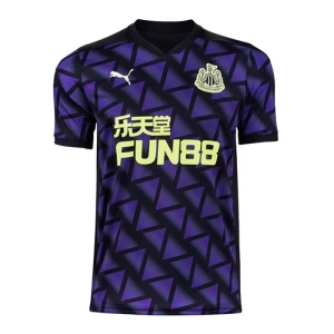 Maglia Newcastle United 2020-21 Terza