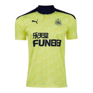 Maglia Newcastle United 2020-21 Trasferta