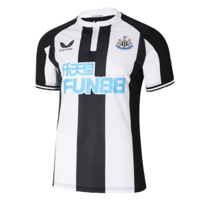 Maglia Newcastle United 2021-22 Prima