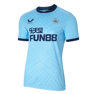 Maglia Newcastle United 2021-22 Terza