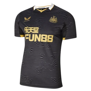 Maglia Newcastle United 2021-22 Trasferta