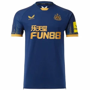 Maglia Newcastle United 2022-23 Trasferta