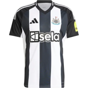 Maglia Newcastle United 2024-25 Prima