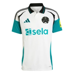 Maglia Newcastle United 2024-25 Terza