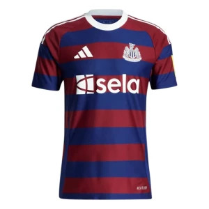 Maglia Newcastle United 2024-25 Trasferta