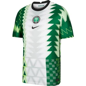 Maglia Nigeria 2020 Prima