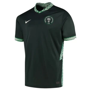 Maglia Nigeria 2020 Trasferta
