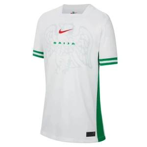 Maglia Nigeria 2024 Prima
