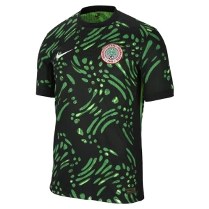 Maglia Nigeria 2024 Trasferta
