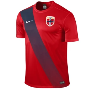 Maglia Norvegia 2015 Prima