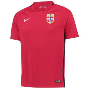 Maglia Norvegia 2016 Prima