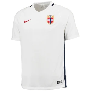 Maglia Norvegia 2016 Trasferta