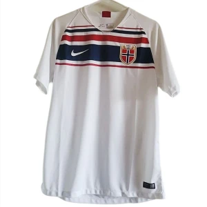 Maglia Norvegia 2018 Trasferta