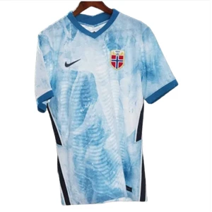 Maglia Norvegia 2020 Trasferta