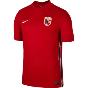 Maglia Norvegia 2021 Prima