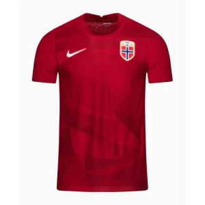 Maglia Norvegia 2022 Prima