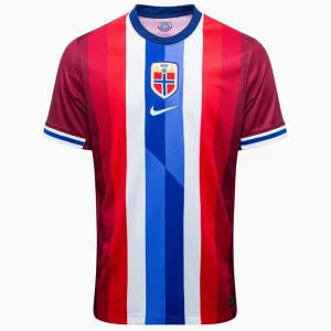 Maglia Norvegia 2024 Prima