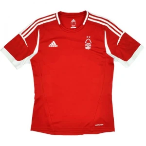 Maglia Nottingham Forest FC 2013-14 Prima