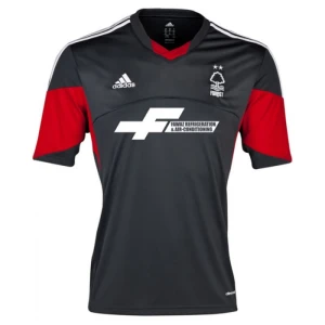 Maglia Nottingham Forest FC 2013-14 Trasferta