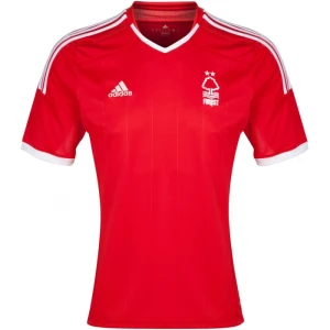 Maglia Nottingham Forest FC 2014-15 Prima