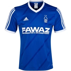 Maglia Nottingham Forest FC 2014-15 Terza