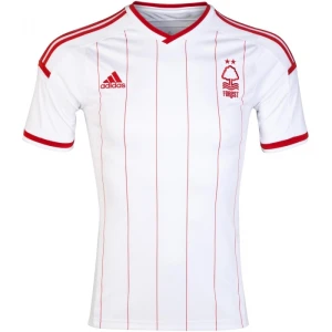 Maglia Nottingham Forest FC 2014-15 Trasferta