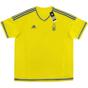 Maglia Nottingham Forest FC 2015-16 Trasferta