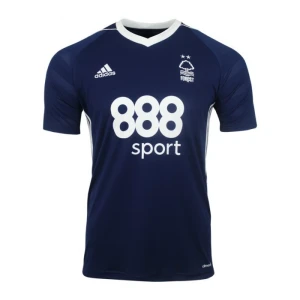Maglia Nottingham Forest FC 2017-18 Trasferta
