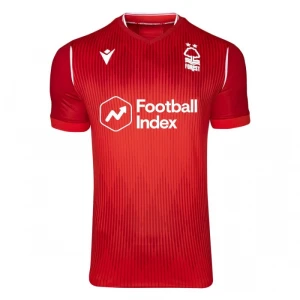 Maglia Nottingham Forest FC 2019-20 Prima