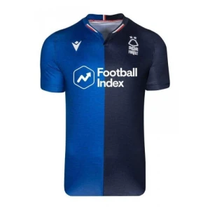 Maglia Nottingham Forest FC 2019-20 Trasferta