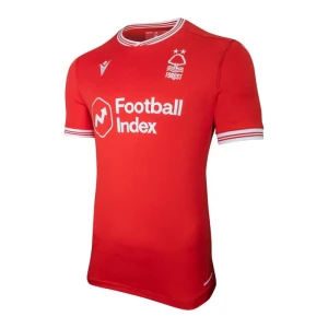 Maglia Nottingham Forest FC 2020-21 Prima