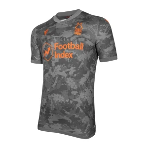 Maglia Nottingham Forest FC 2020-21 Terza