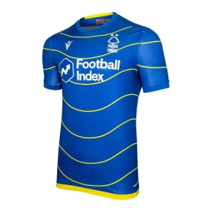 Maglia Nottingham Forest FC 2020-21 Trasferta