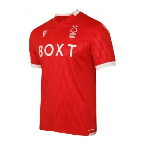 Maglia Nottingham Forest FC 2021-22 Prima