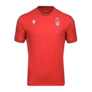 Maglia Nottingham Forest FC 2022-23 Prima