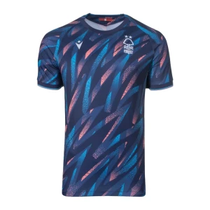 Maglia Nottingham Forest FC 2022-23 Terza