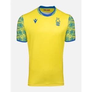 Maglia Nottingham Forest FC 2022-23 Trasferta