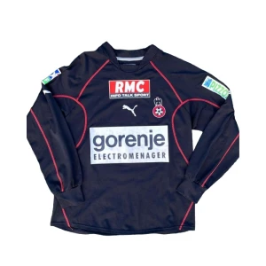 Maglia OGC Nice 2003-04 Trasferta