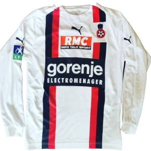 Maglia OGC Nice 2004-05 Trasferta