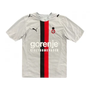 Maglia OGC Nice 2006-07 Trasferta