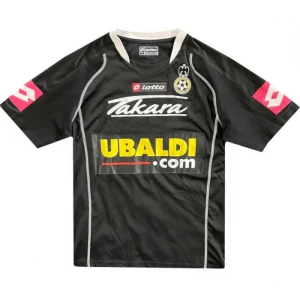 Maglia OGC Nice 2008-09 Terza