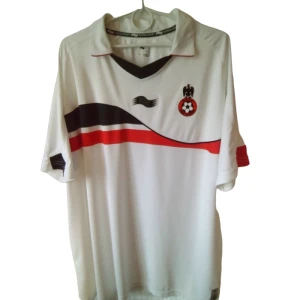 Maglia OGC Nice 2011-12 Trasferta