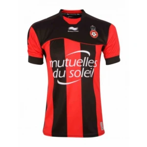 Maglia OGC Nice 2012-13 Prima