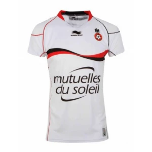 Maglia OGC Nice 2012-13 Trasferta