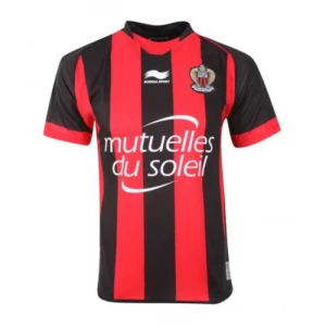 Maglia OGC Nice 2013-14 Prima