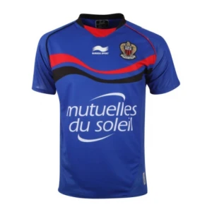 Maglia OGC Nice 2013-14 Terza