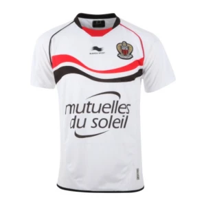 Maglia OGC Nice 2013-14 Trasferta