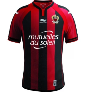 Maglia OGC Nice 2014-15 Prima